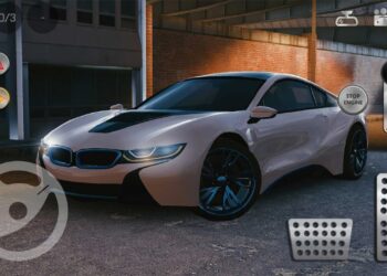 بهترین بازی های ماشینی اندروید