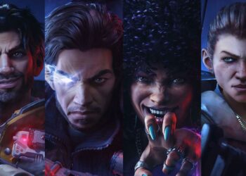 حجم دانلود بازی Redfall برای کامپیوتر و ایکس باکس