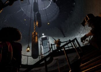 نسخه کنسول بازی Redfall با 30 فریم در ثانیه اجرا می‌شود