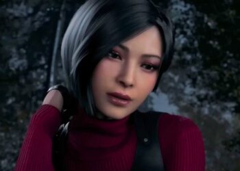 بازیگر ایدا وانگ در Resident Evil 4 Remake به انتقادات پاسخ داد