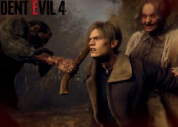آپدیت جدید Resident Evil 4 Remake گلیچِ معروفِ اسپیدران این بازی را از بین می‌برد