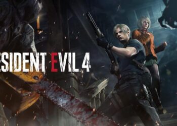فروش فوق‌العاده بازی Resident Evil 4 Remake در دو روز ابتدایی عرضه