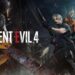 فروش فوق‌العاده بازی Resident Evil 4 Remake در دو روز ابتدایی عرضه