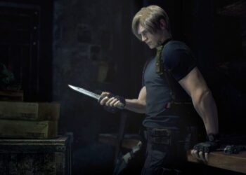 ویدیو: Resident Evil 4 Remake با دوربین کلاسیک، مضطرب‌کننده به‌نظر می‌رسد