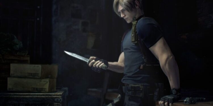 ویدیو: Resident Evil 4 Remake با دوربین کلاسیک، مضطربکننده بهنظر میرسد
