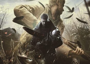 دانلود بازی Resident Evil Village Gold Edition  برای PC