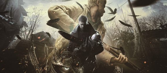 دانلود بازی Resident Evil Village Gold Edition برای PC