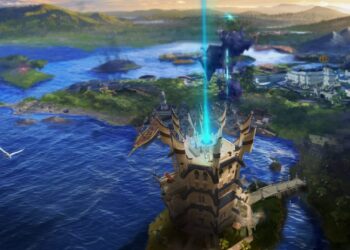 بازی های شبیه به Hogwarts Legacy