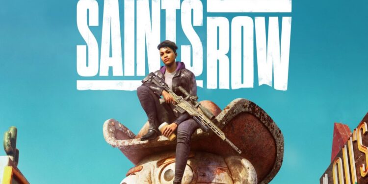 نقشه راه محتویات آینده بازی Saints Row مشخص شد