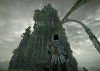 بهترین بازی ‌های گرافیکی پلی‌ استیشن 4