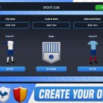 دانلود بازی Soccer Manager 2023 برای اندروید