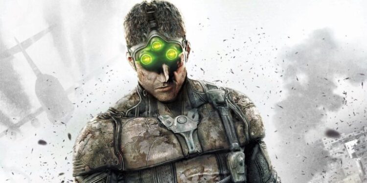 یوبیسافت ساخت بازی بتل‌رویال Splinter Cell را لغو کرده است
