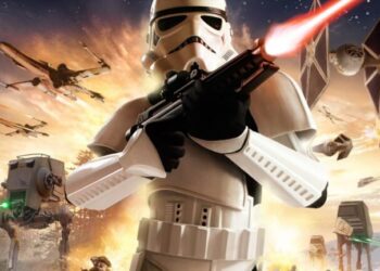 Star Wars Battlefront 3 در دو قدمی تکمیل توسعه، لغو شد