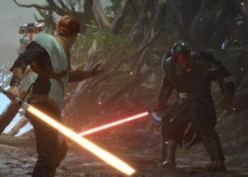 Star Wars Jedi: Survivor در پلتفرم استیم با نقدهای منفی بمباران شد