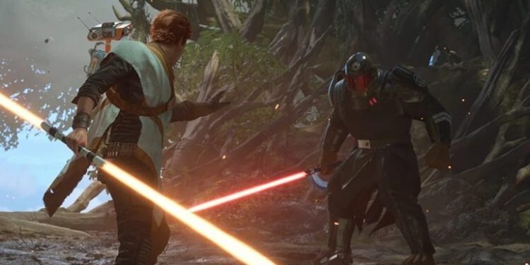 Star Wars Jedi: Survivor در پلتفرم استیم با نقدهای منفی بمباران شد