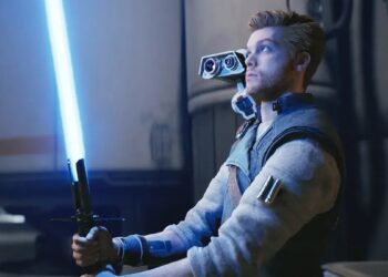 سیستم مورد نیاز بازی Star Wars Jedi: Survivor اعلام شد