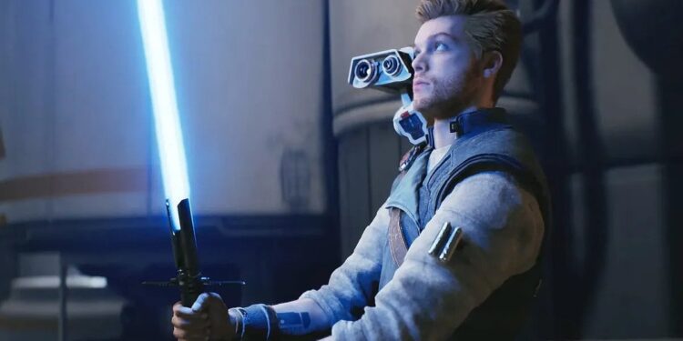 سیستم مورد نیاز بازی Star Wars Jedi: Survivor اعلام شد