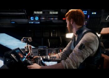 نمرات و نقد بازی Star Wars Jedi Survivor: فورس ماژور