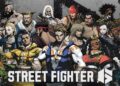 احتمال عرضه بتای عمومی بازی Street Fighter 6 طی روزهای آینده