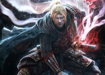 تیم نینجا قبل از Rise of Ronin یک بازی دیگر منتشر می‌کند