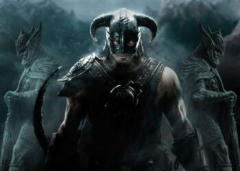 ماد DLSS 3 برای بازی Skyrim در دست ساخت است