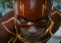 تیزر جدید و تماشایی فیلم The Flash منتشر شد