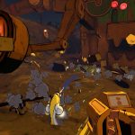 دانلود بازی The Last Worker برای PC