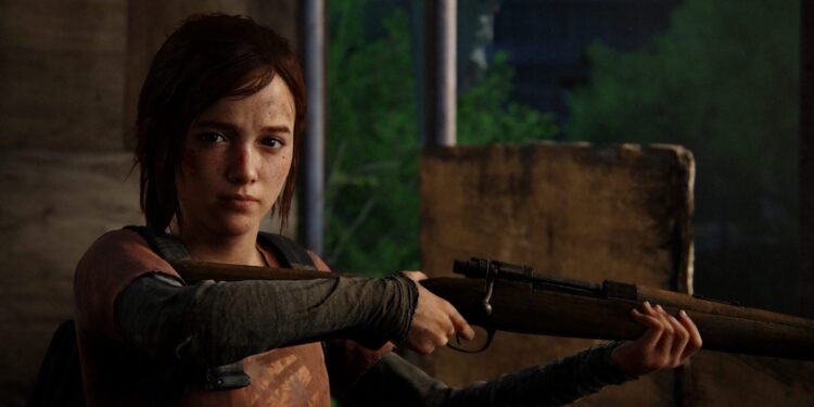 بهترین تنظیمات برای اجرای بازی The Last of Us Part 1