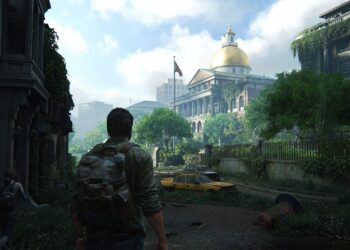 راهنمای نصب و رفع مشکلات بازی The Last of Us Part I