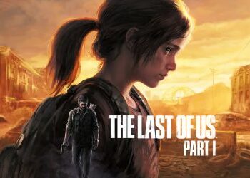 دانلود بازی The Last of Us Part I برای PC