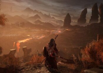 بازی Lords of the Fallen شامل مرحله مقدماتی طولانی خواهد بود