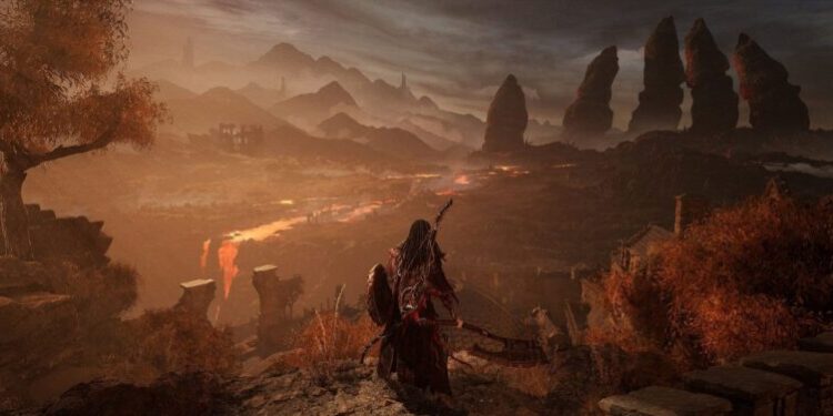 بازی Lords of the Fallen شامل مرحله مقدماتی طولانی خواهد بود