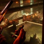 دانلود بازی The Walking Dead Saints and Sinners Chapter 2 Retribution برای PC