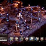 دانلود بازی Triangle Strategy برای PC