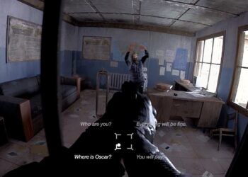 شوتر تاکتیکی پلیسی Unrecord معرفی شد: نزدیک به واقعیت