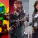 بررسی و معرفی ۴ بازی موبایل محبوب در سال ۲۰۲۳؛ از Doomsday تا Mighty DOOM