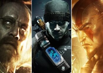 جذاب‌ترین تریلر های صنعت گیم؛ نمایش‌های جاودانه (قسمت سوم)