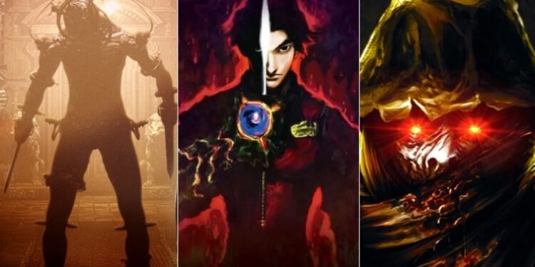 بهترین بازی‌ها برای علاقه‌مندان به Resident Evil