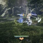 دانلود بازی Valkyrie Elysium برای PC