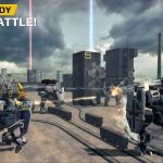دانلود بازی War Robots برای اندروید 