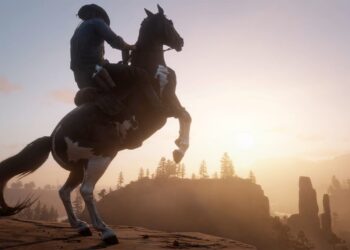 آموزش اختصاصی شکار در Red Dead Redemption 2