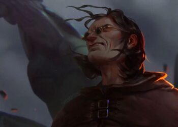 بازیگر نقش منفی فصل سوم سریال The Witcher فاش شد