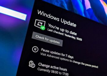 روند انتشار آپدیت های اصلی ویندوز 10 متوقف شد