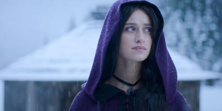 تاریخ پخش فصل سوم سریال The Witcher اعلام شد