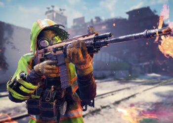 بیش از یک میلیون نفر بتای بازی XDefiant را تجربه کرده‌اند