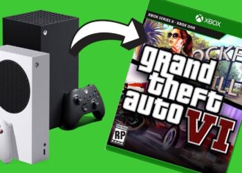 طرفداران GTA 6 نگران ضعف سخت‌افزار Xbox Series S هستند