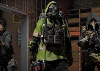 بازی XDefiant به رقیب جدی کالاف دیوتی تبدیل شد