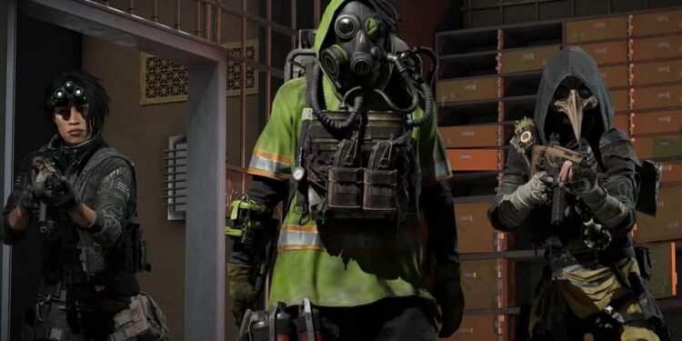 بازی XDefiant به رقیب جدی کالاف دیوتی تبدیل شد