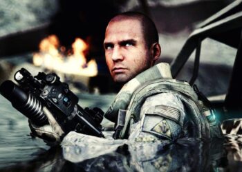 رتبه بندی 17 شخصیت برتر Call Of Duty در تمام دوران