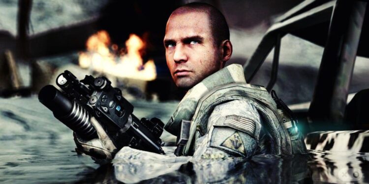 رتبه بندی 17 شخصیت برتر Call Of Duty در تمام دوران